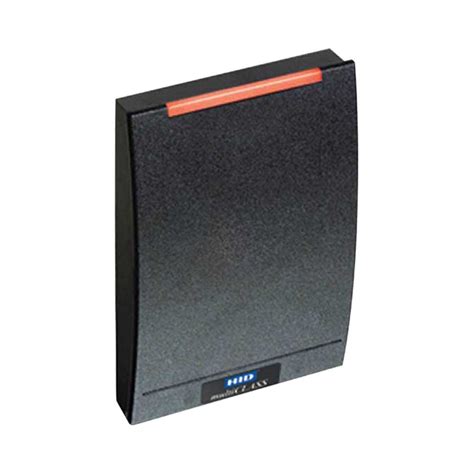 multiclass se rp40 contactless smart card reader wall switch|HID® multiCLASS SE® RP40 .